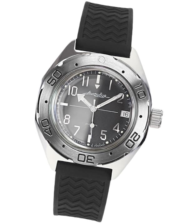 VOSTOK AMPHIBIA SNIPER (670921)