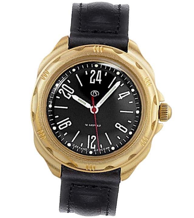 VOSTOK KOMANDIRSKIE (21718G)