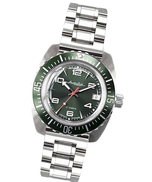 VOSTOK AMPHIBIA (170893)