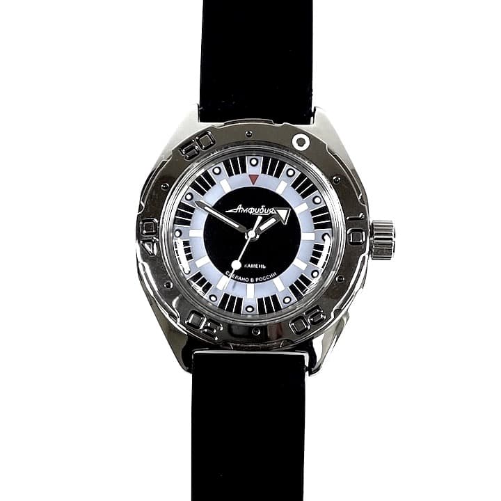 VOSTOK AMPHIBIA (670927) - 2