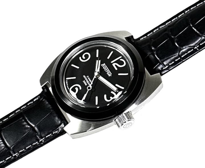 VOSTOK AMPHIBIA PAMPHIBIA (170548 S3) - 4