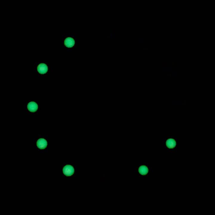 Dial 474 VOSTOK AMPHIBIA - 2