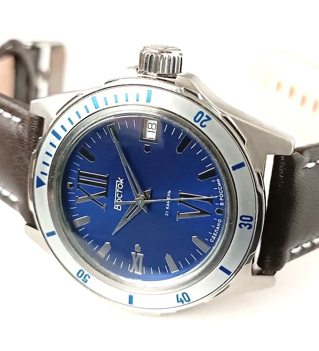 VOSTOK MEGAPOLIS (75012A) - 2