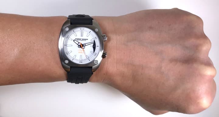 VOSTOK AMFIBIA SCUBA (070799) - 2