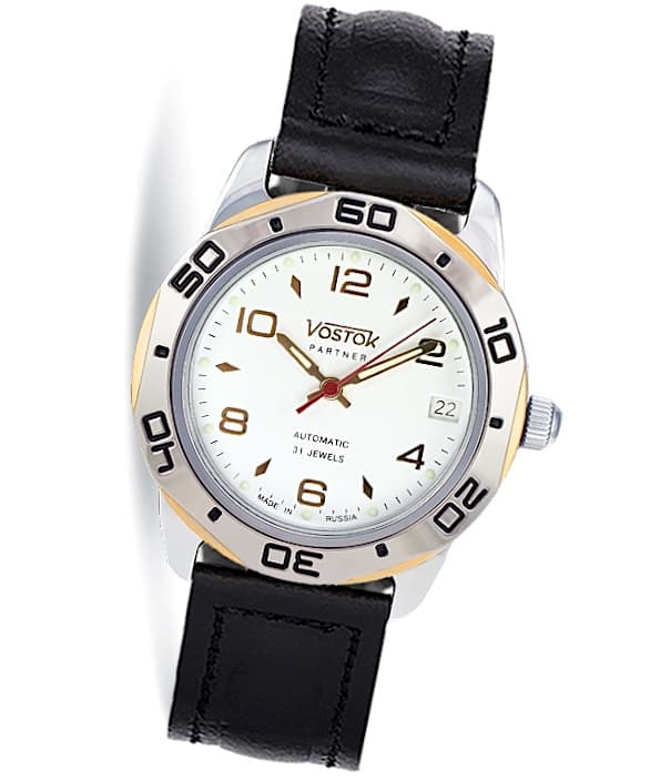 VOSTOK PARTNER (29151A)