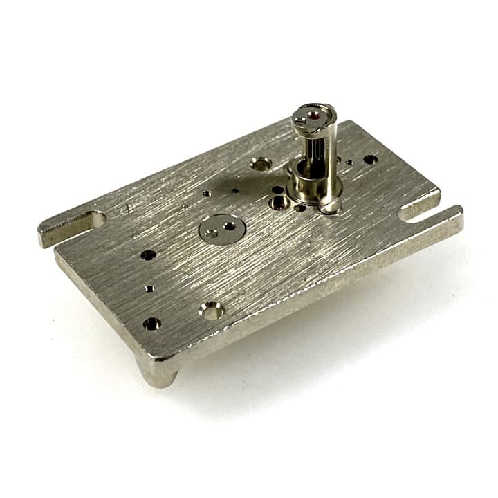 ECHAPPEMENT ESCAPEMENT für Schiffsuhren VOSTOK 5-ChM - 3