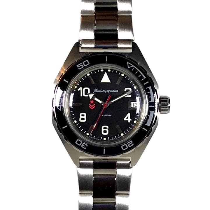 VOSTOK KOMANDIRSKIE (650536) - 2