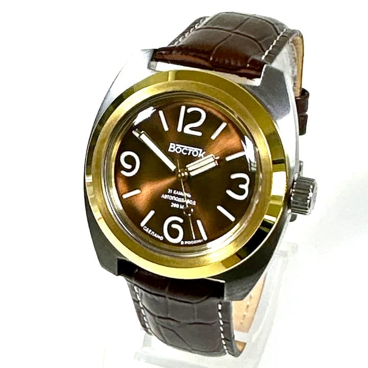 VOSTOK AMPHIBIA (170963 S1)