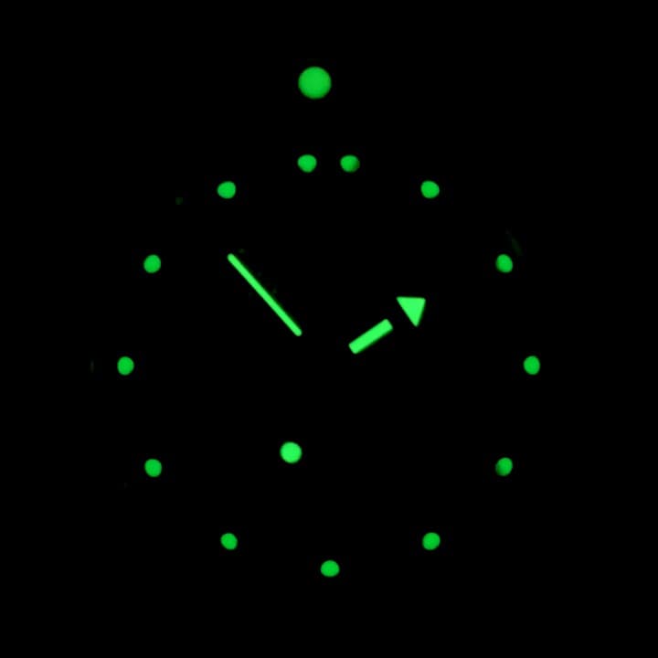 VOSTOK KOMANDIRSKIE (420840 SE1) - 3