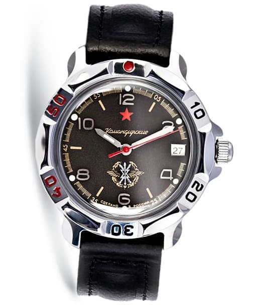 VOSTOK KOMANDIRSKIE (811296)