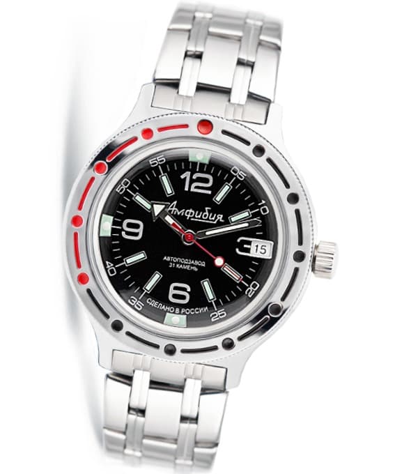 VOSTOK AMPHIBIA (420640)