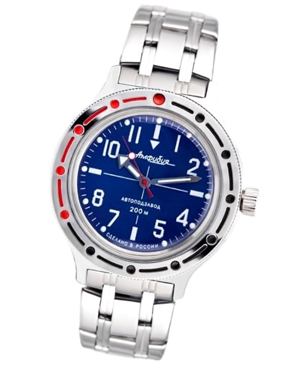 VOSTOK AMPHIBIA SNIPER(420648) - 1