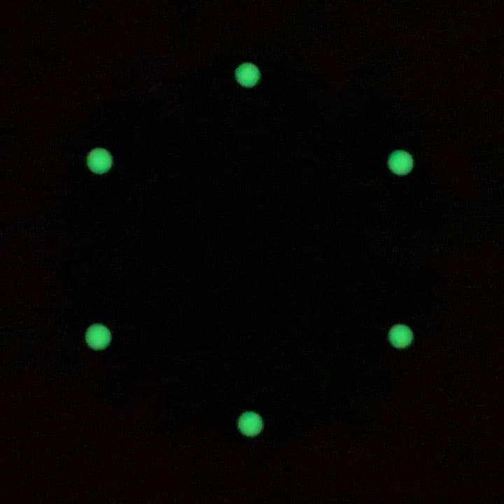 Dial 405 VOSTOK AMPHIBIA - 2