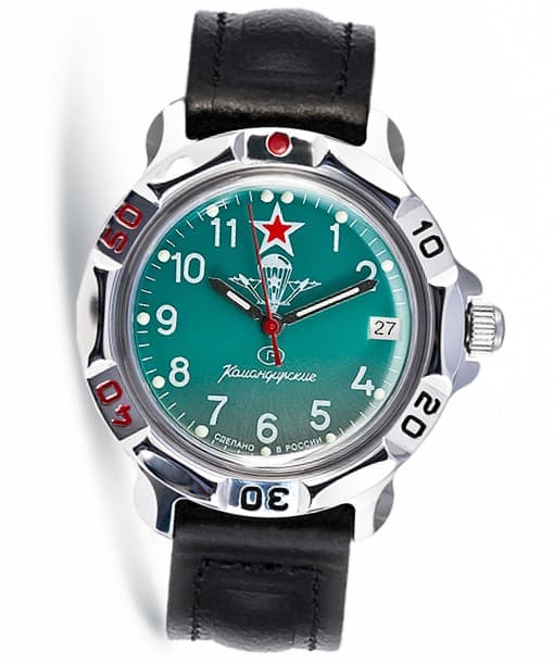 VOSTOK KOMANDIRSKIE (811307)