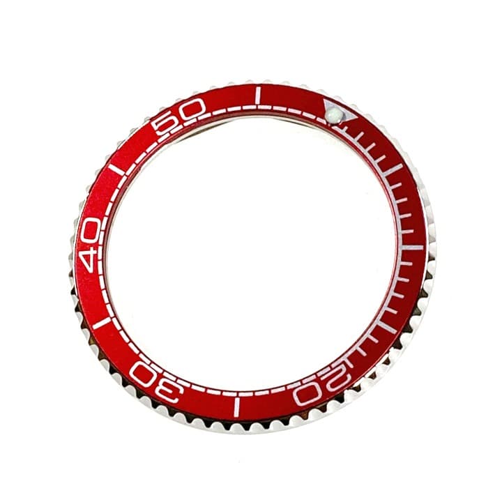 Bezel VOSTOK AMPHIBIA KOMANDIRSKIE (LU-INS-14) - 2