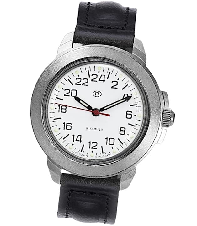 VOSTOK KOMANDIRSKIE (43624G)