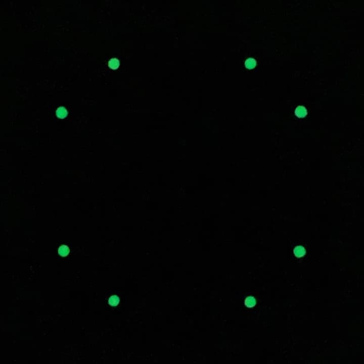 Zifferblatt 764 VOSTOK KOMANDIRSKIE Russian Air Force - 2