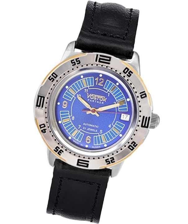 VOSTOK PARTNER (31161A)