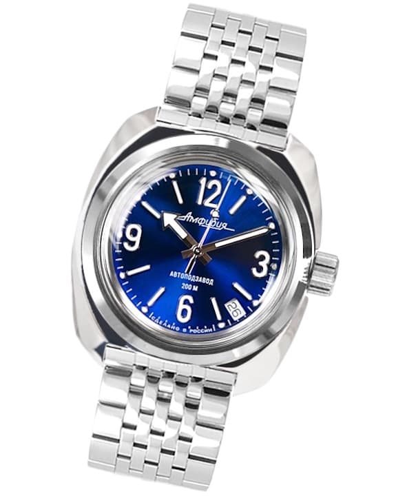 VOSTOK AMPHIBIA (710971)
