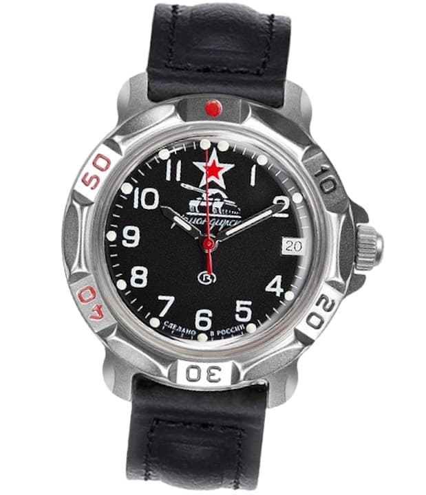 VOSTOK KOMANDIRSKIE (816306)