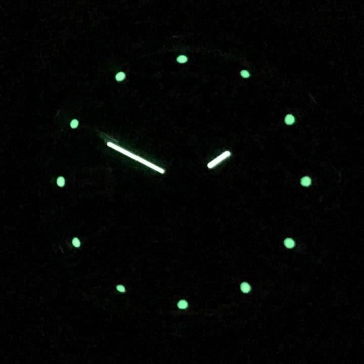 VOSTOK KOMANDIRSKIE SNIPER DRAGUNOV (30603G) - 2