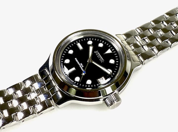 VOSTOK KOMANDIRSKIE (420ARM SE1) - 4