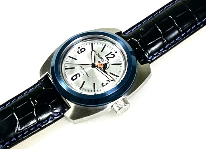 VOSTOK AMPHIBIA SCUBA DUDE (170660.4 SE1) - 3