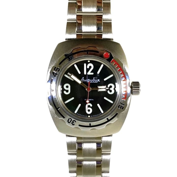 VOSTOK AMPHIBIA (090913 S1) - 2