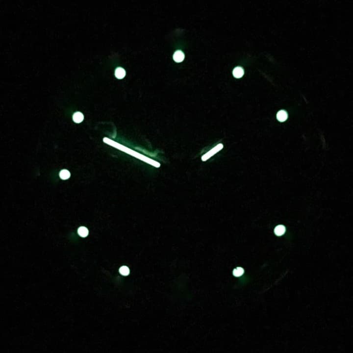 VOSTOK KOMANDIRSKIE (439782) - 2