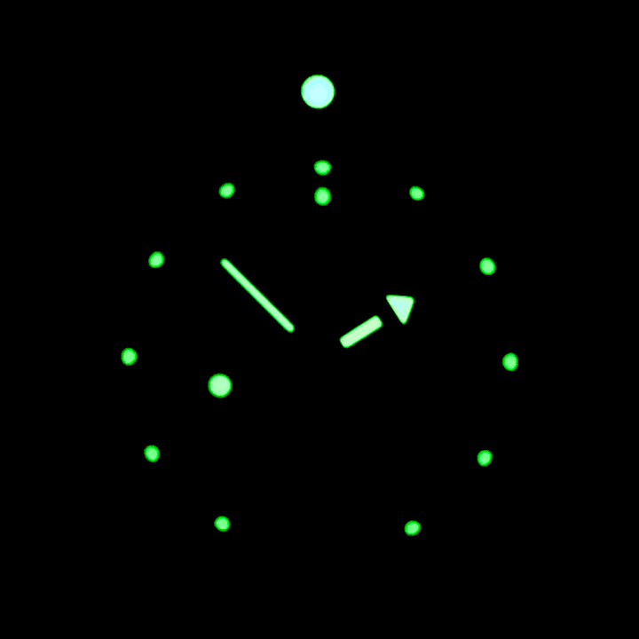 VOSTOK AMPHIBIA RACING  (100652 S2) - 3