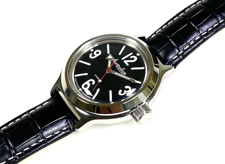 VOSTOK AMPHIBIA (420913 SE2) - 4