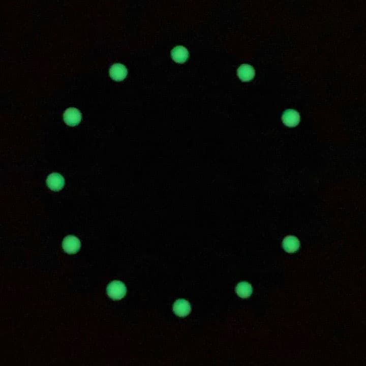 Dial 711 VOSTOK KOMANDIRSKIE - 2