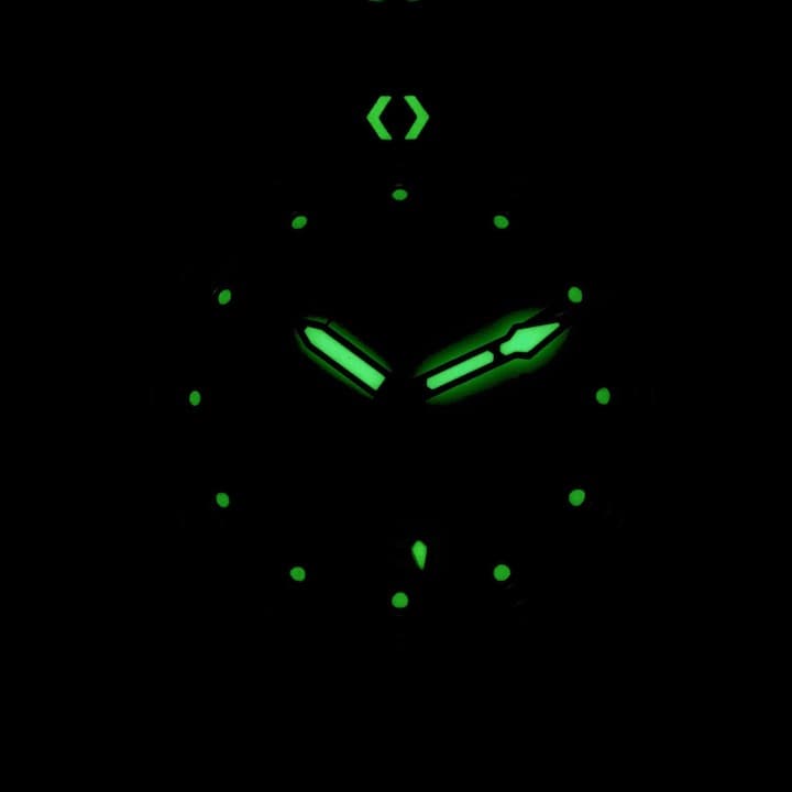 VOSTOK KOMANDIRSKIE (020716 S1) - 3