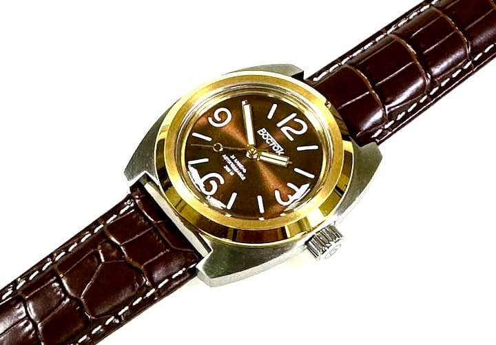 VOSTOK AMPHIBIA (170963 S1) - 4