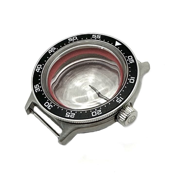 Case VOSTOK 720, polished (720ksb / 1) - 2