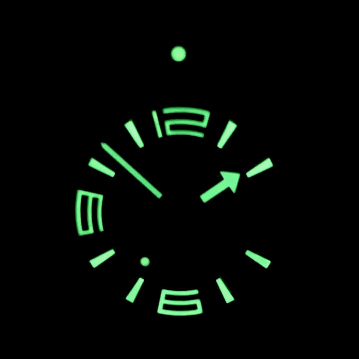 VOSTOK AMPHIBIA (740383) - 3