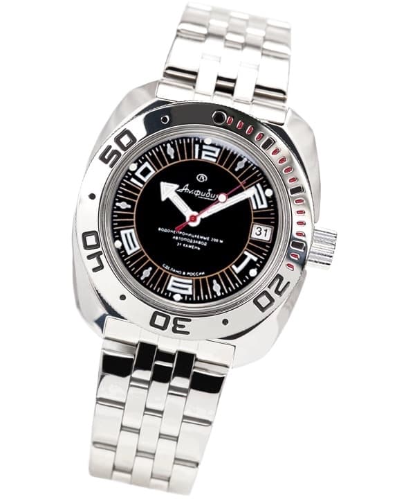 VOSTOK AMPHIBIA (710394)