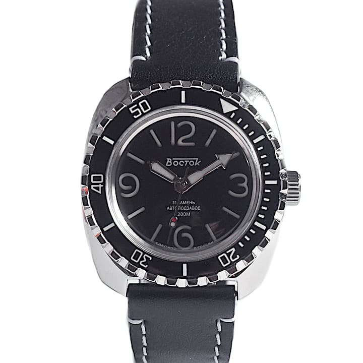 VOSTOK AMPHIBIA (710548 SE1) - 2
