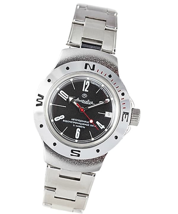 VOSTOK AMPHIBIA (060484)