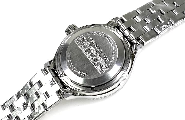 VOSTOK AMPHIBIA SNIPER(420647) - 2