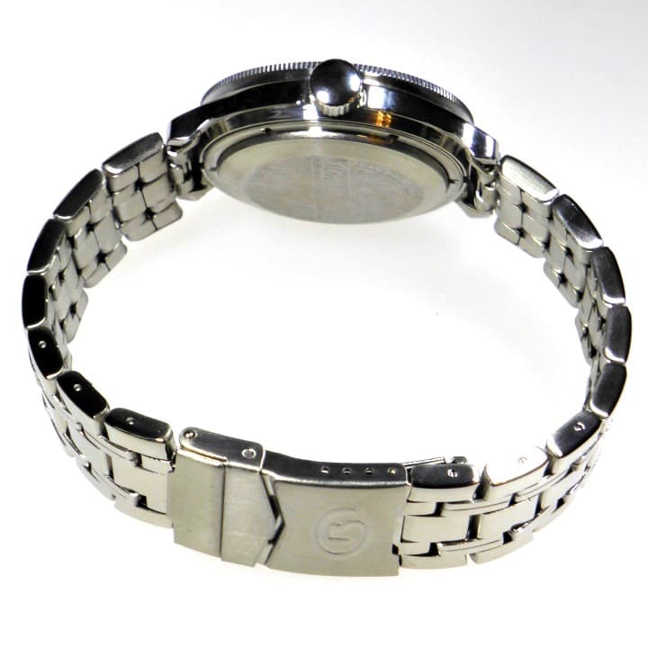 VOSTOK AMPHIBIA SUBMARINE COMMANDER (420831) - 2