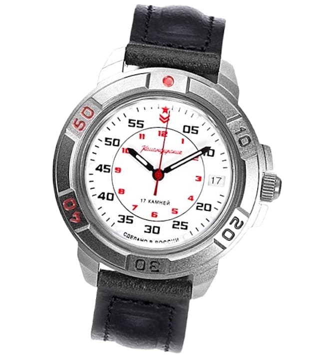 VOSTOK KOMANDIRSKIE (436171)