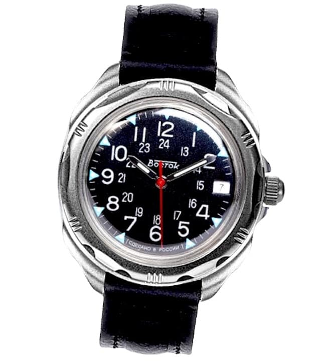 VOSTOK KOMANDIRSKIE (216783)
