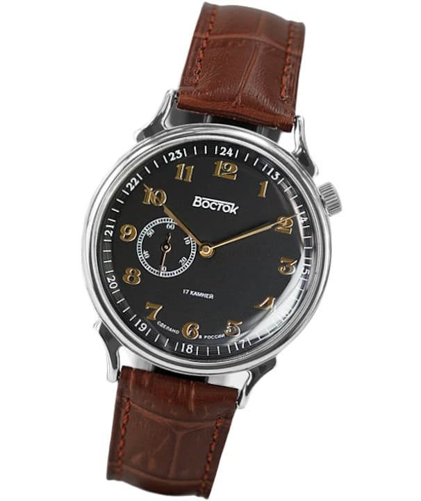 Wrist watch VOSTOK, hand-wound (581826) - 1