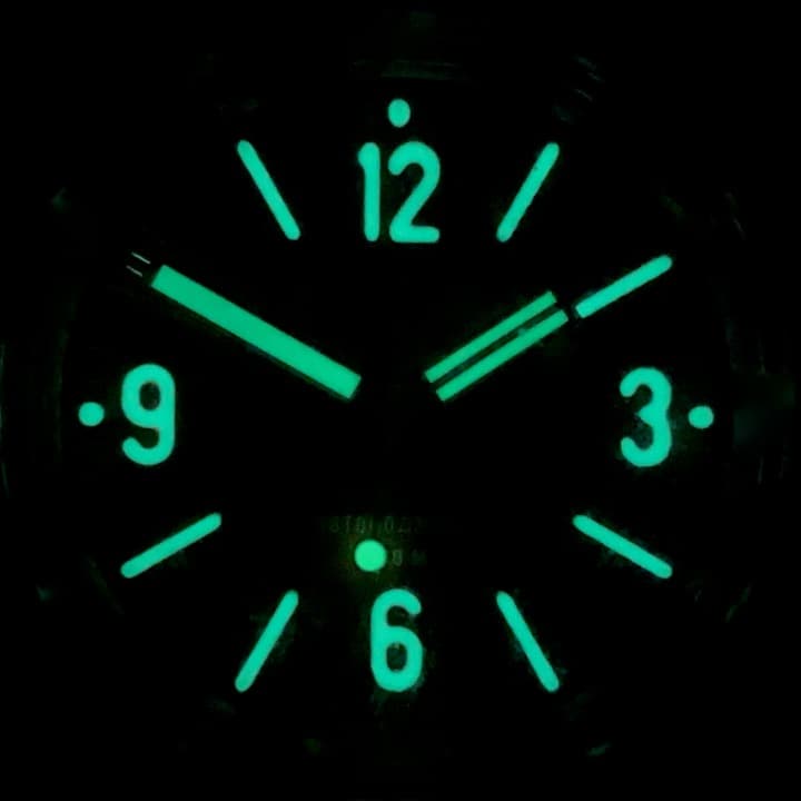 VOSTOK AMPHIBIA SCUBA DUDE (170660.2 SE2) - 3