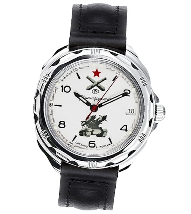VOSTOK KOMANDIRSKIE (211275)