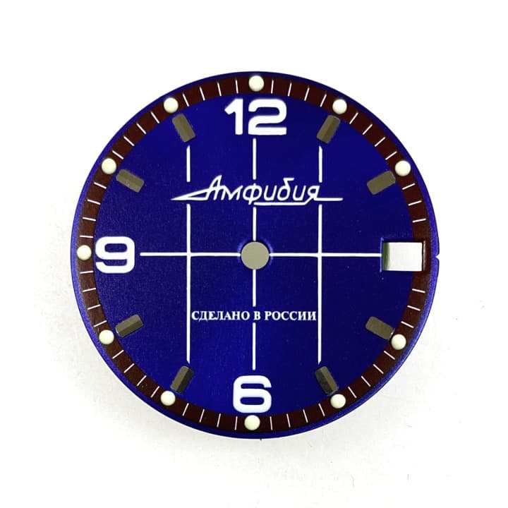 Zifferblatt 331 VOSTOK AMPHIBIA
