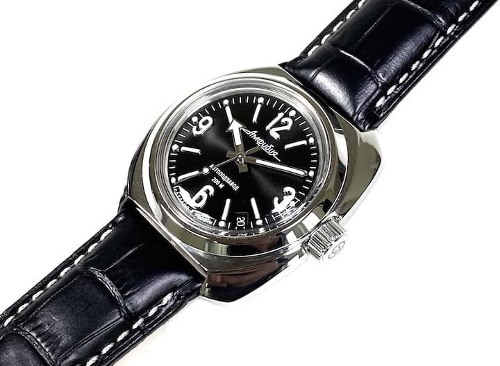 VOSTOK AMPHIBIA (710972) - 4