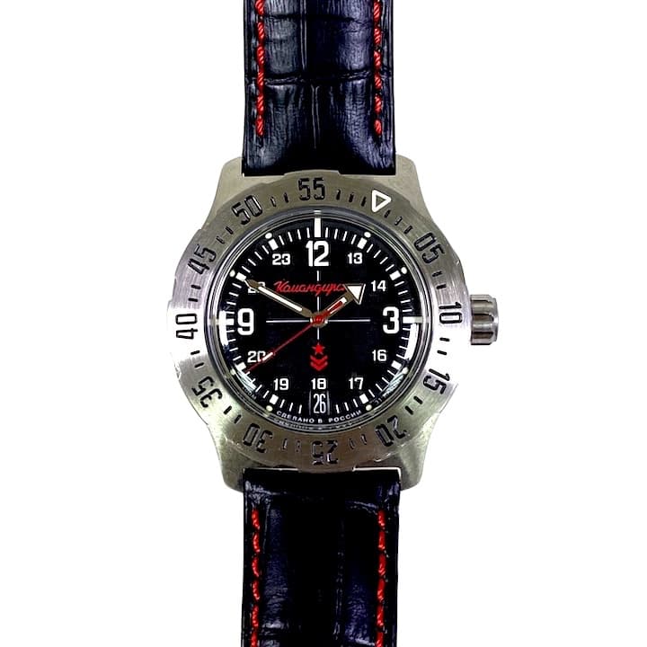 VOSTOK KOMANDIRSKIE (350503) - 2