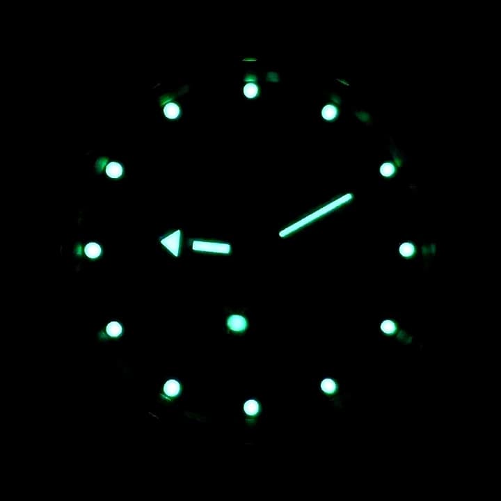 VOSTOK AMPHIBIA (120512 B) - 2